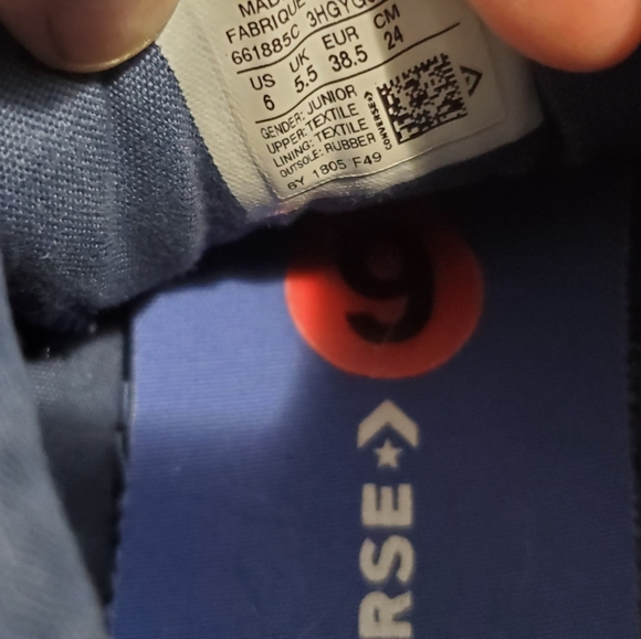 Converse - Picture 5 of 6